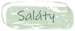 Saláty